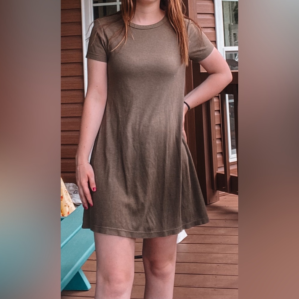 H&M dress